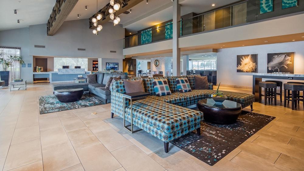 Executive Inn & Suites אוקלנד מראה חיצוני תמונה
