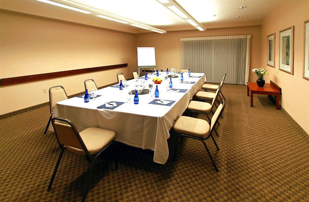 Executive Inn & Suites אוקלנד מראה חיצוני תמונה