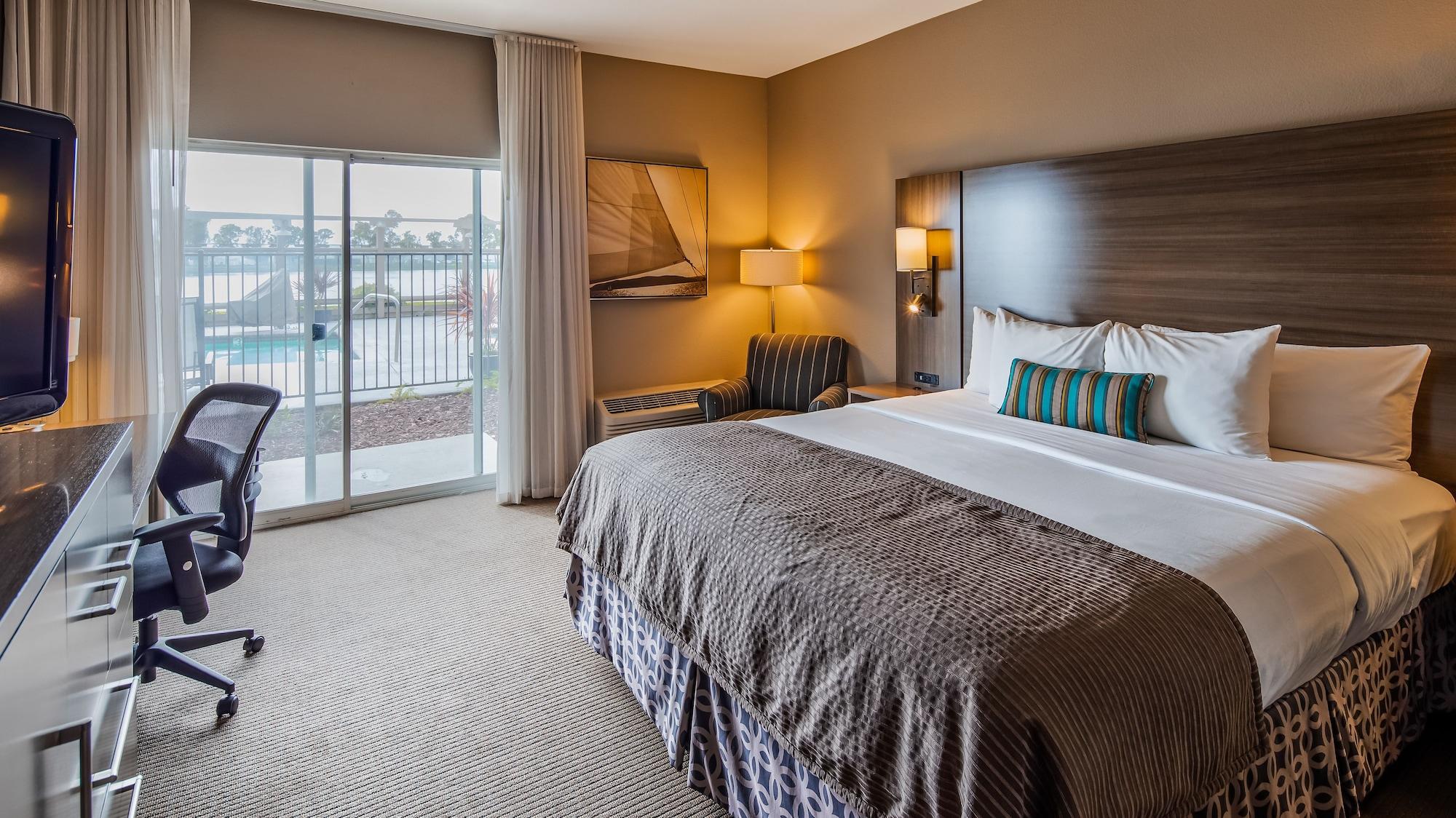 Executive Inn & Suites אוקלנד מראה חיצוני תמונה