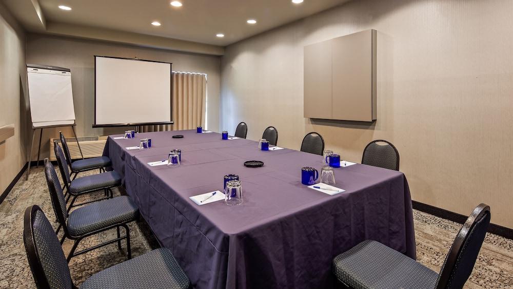 Executive Inn & Suites אוקלנד מראה חיצוני תמונה