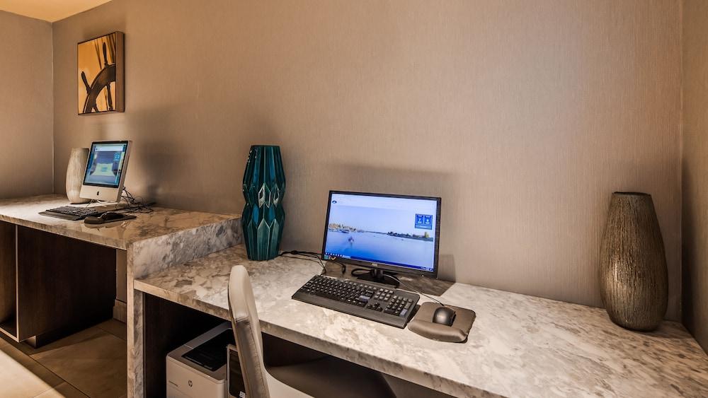 Executive Inn & Suites אוקלנד מראה חיצוני תמונה