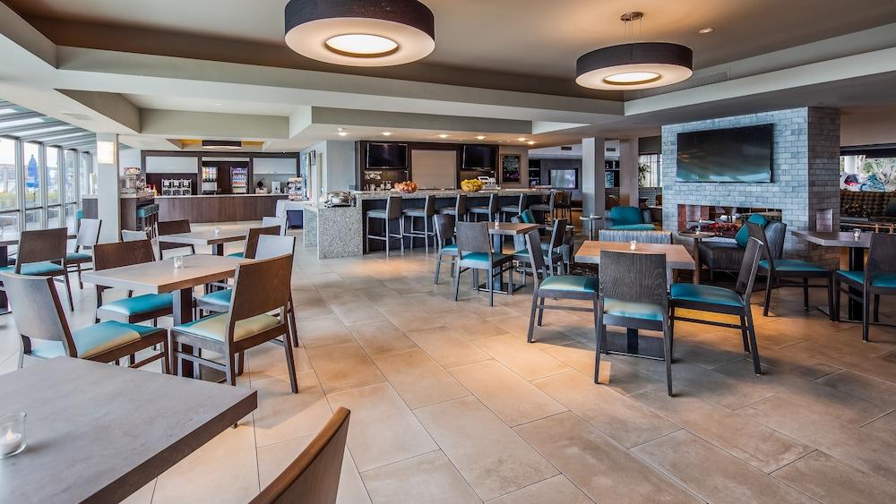 Executive Inn & Suites אוקלנד מראה חיצוני תמונה