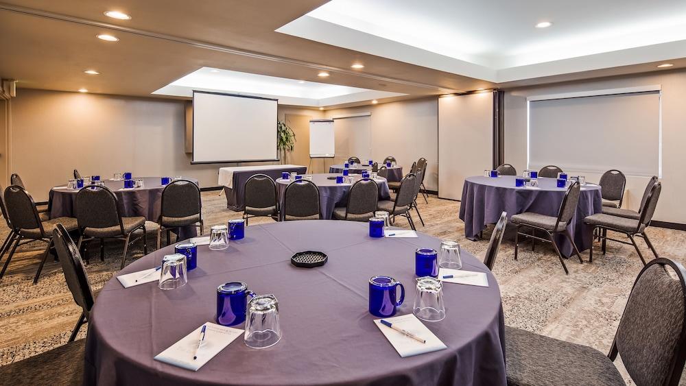 Executive Inn & Suites אוקלנד מראה חיצוני תמונה