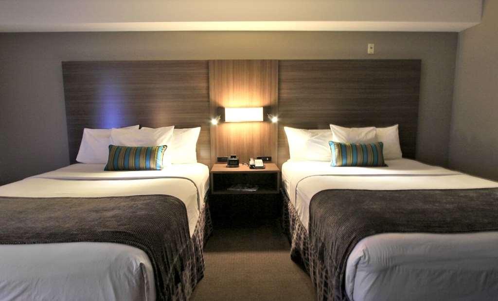 Executive Inn & Suites אוקלנד חדר תמונה