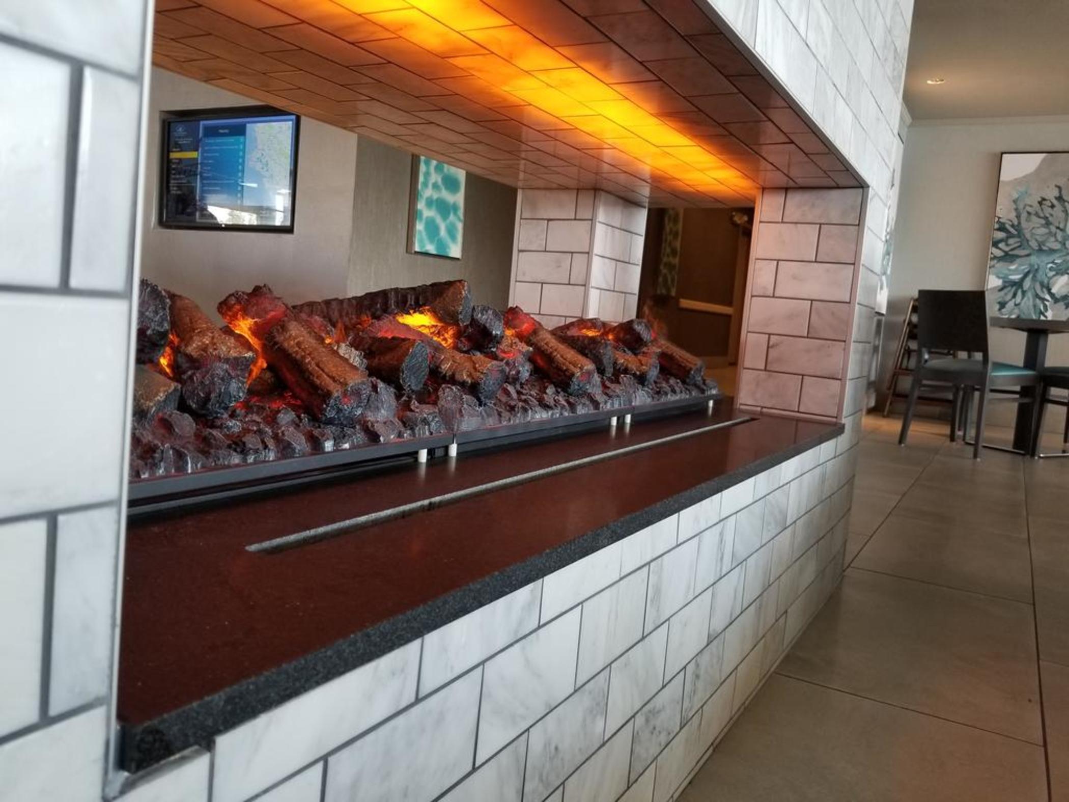 Executive Inn & Suites אוקלנד מראה חיצוני תמונה