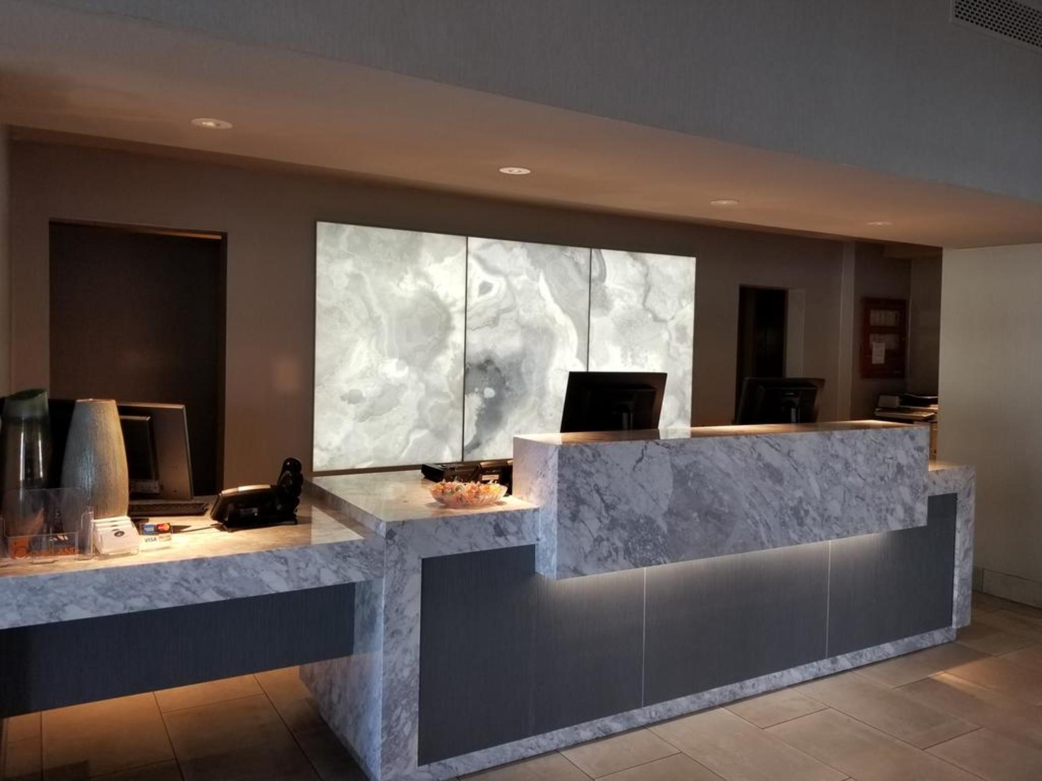 Executive Inn & Suites אוקלנד מראה חיצוני תמונה