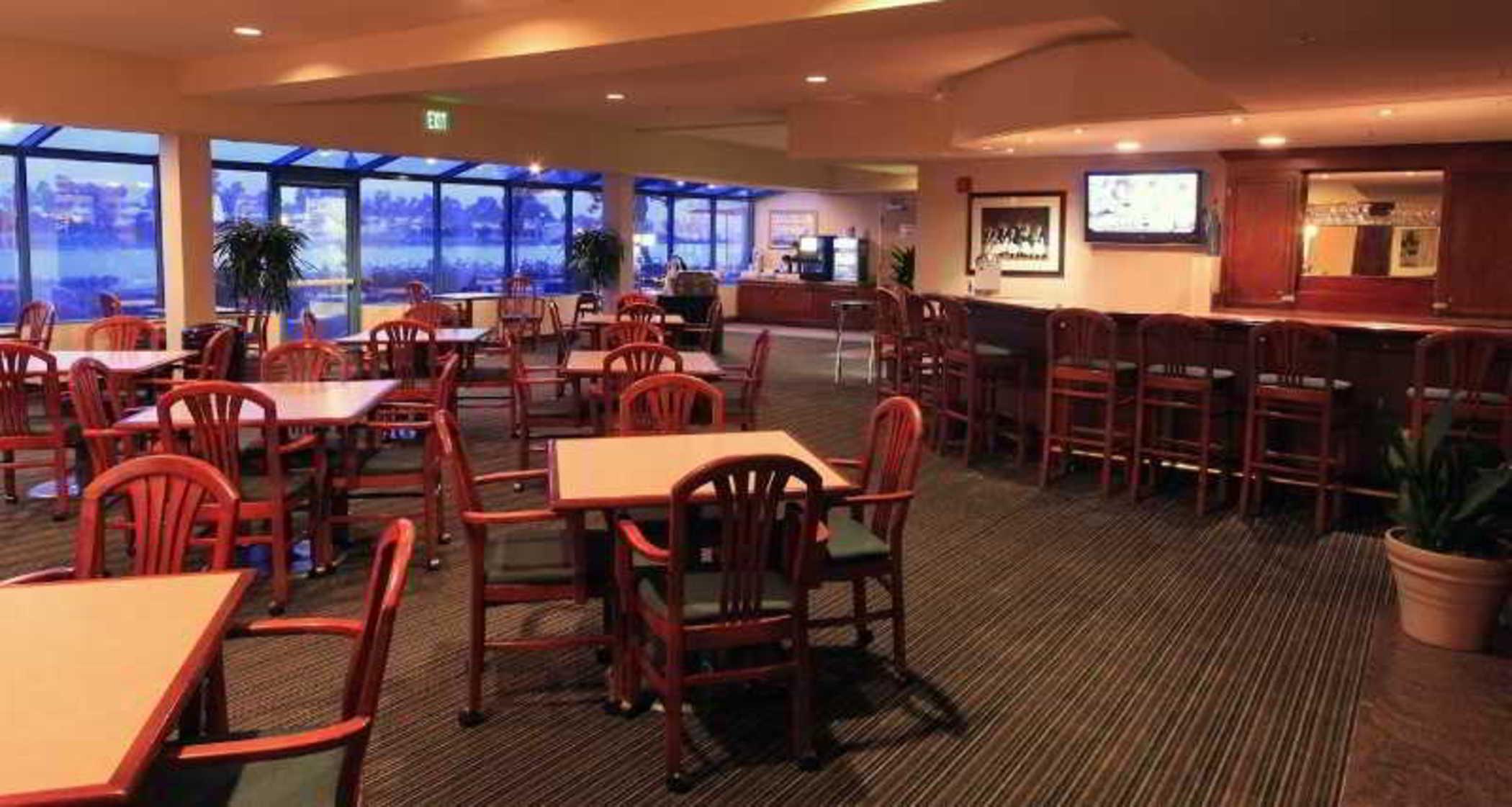Executive Inn & Suites אוקלנד מראה חיצוני תמונה