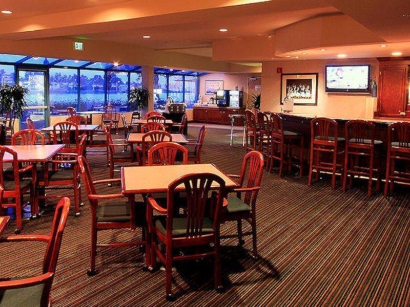 Executive Inn & Suites אוקלנד מראה חיצוני תמונה