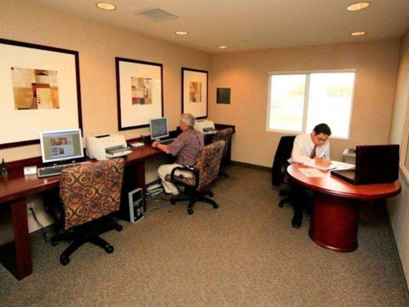 Executive Inn & Suites אוקלנד מראה חיצוני תמונה