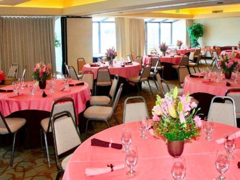 Executive Inn & Suites אוקלנד מראה חיצוני תמונה