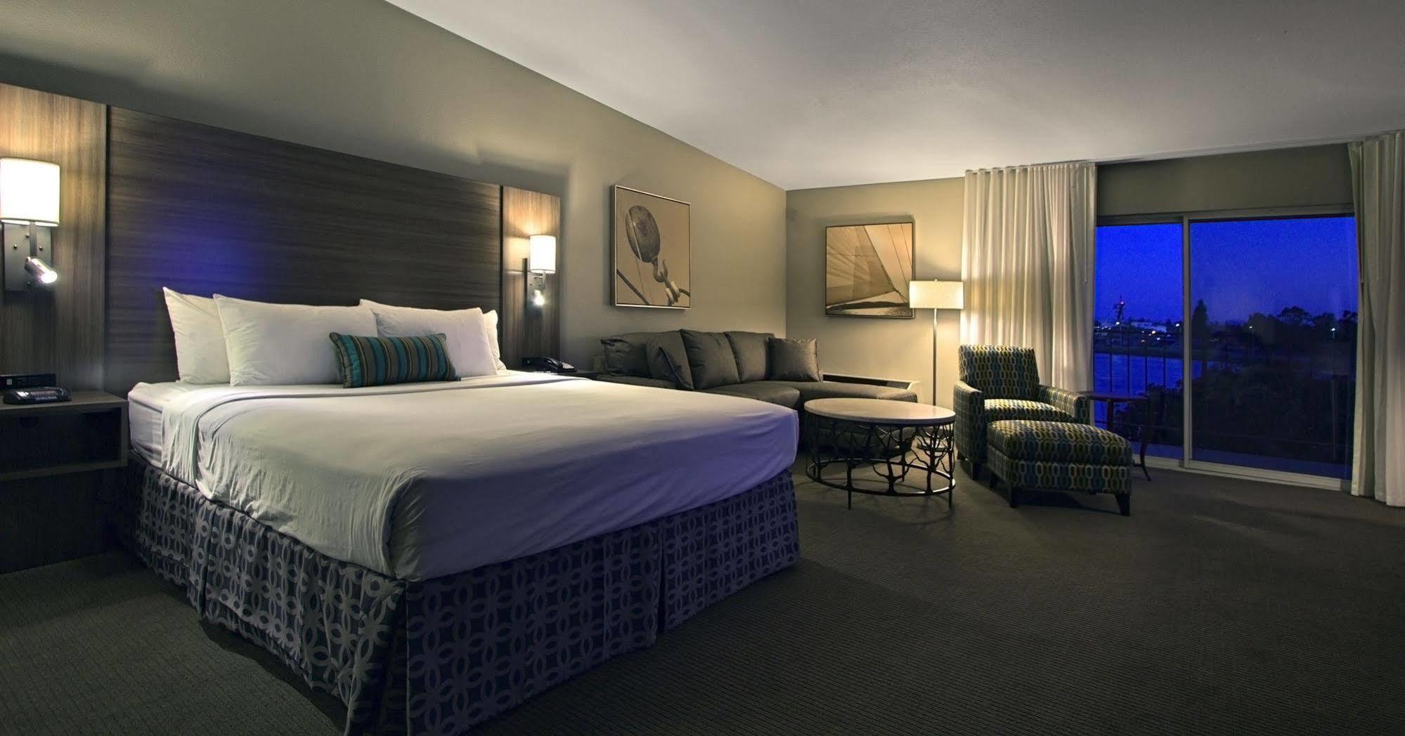 Executive Inn & Suites אוקלנד מראה חיצוני תמונה