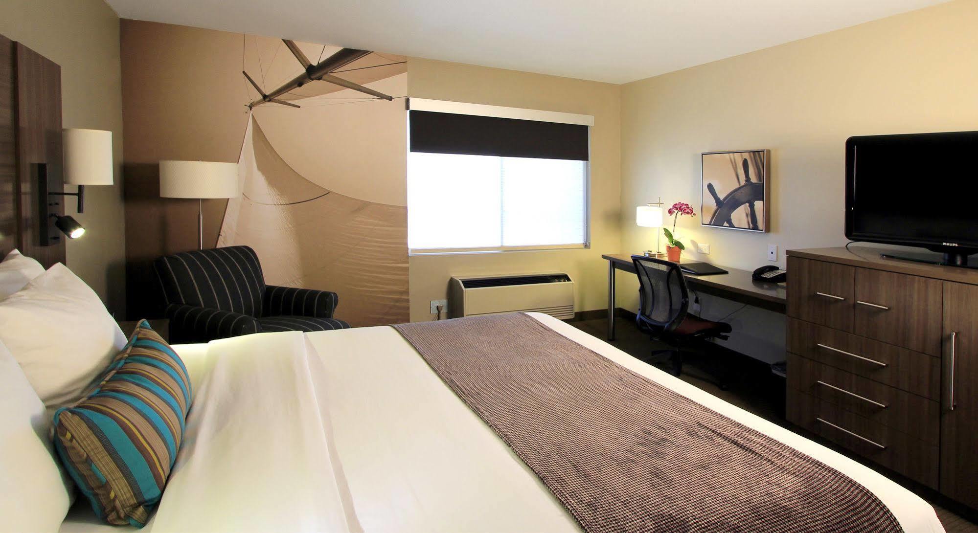 Executive Inn & Suites אוקלנד מראה חיצוני תמונה