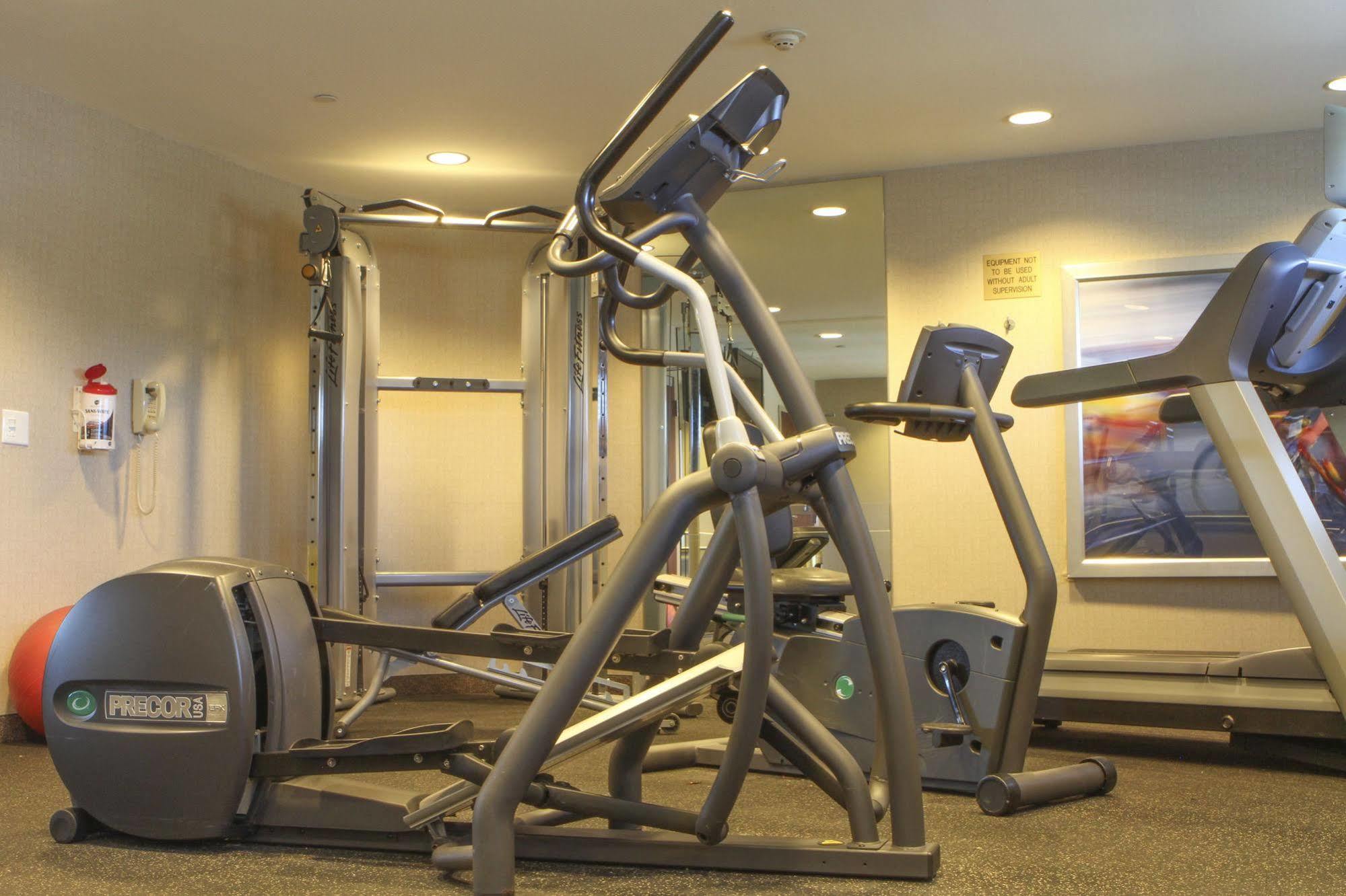 Executive Inn & Suites אוקלנד מראה חיצוני תמונה